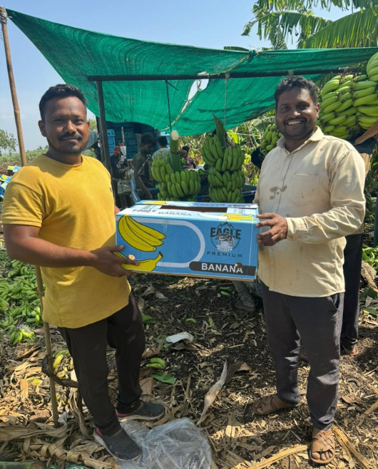 Farmer Partnership & Sustainable Agriculture